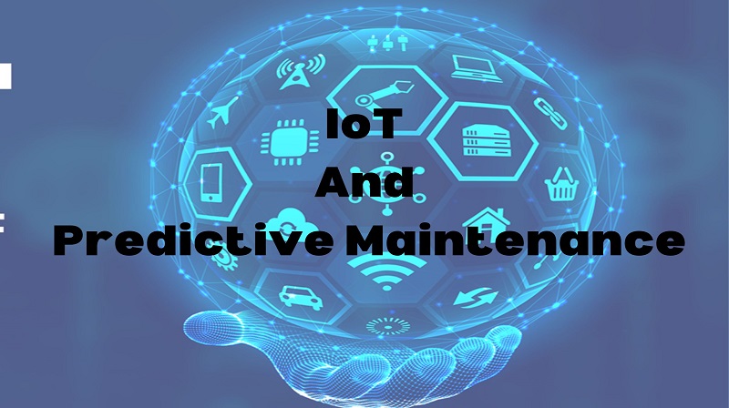 The Role of IoT in Predictive Maintenance for Industrial Automation Spare Parts